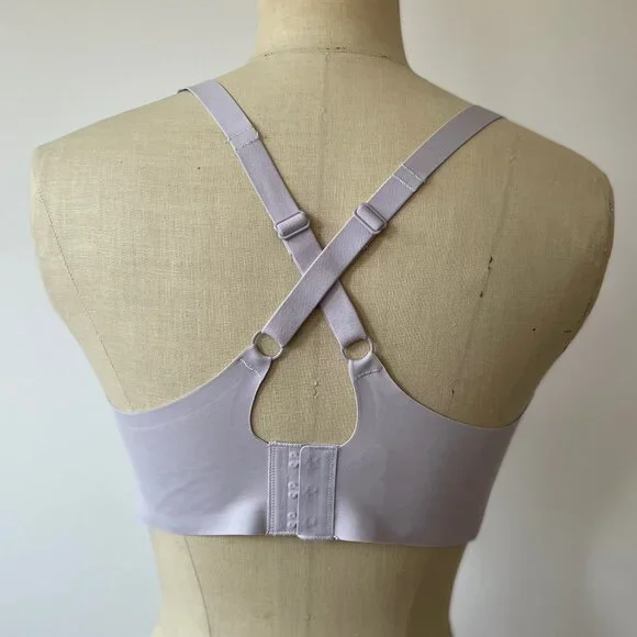 Simons Racerback Bra - Picture 3 of 5